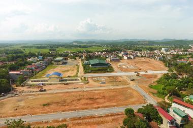 Bán đất nền phân lô Thị trấn Kim Tân, Huyện Thạch Thành