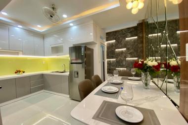 Bán nhà đường xe tải Nguyễn Oanh, Phường 17, Gò Vấp, 4m x 17m, giá 4 tỷ/căn . LH : 0908714902 AN