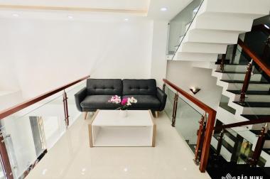 Bán nhà đường xe tải Nguyễn Oanh, Phường 17, Gò Vấp, 4m x 17m, giá 4 tỷ/căn . LH : 0908714902 AN