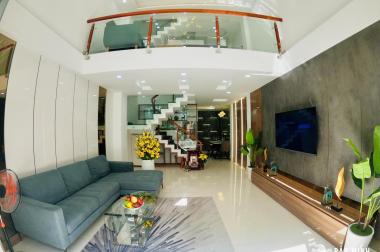 Bán nhà đường xe tải Nguyễn Oanh, Phường 17, Gò Vấp, 4m x 17m, giá 4 tỷ/căn . LH : 0908714902 AN
