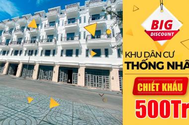 Bán nhà đường xe tải Nguyễn Oanh, Phường 17, Gò Vấp, 4m x 17m, giá 4 tỷ/căn . LH : 0908714902 AN