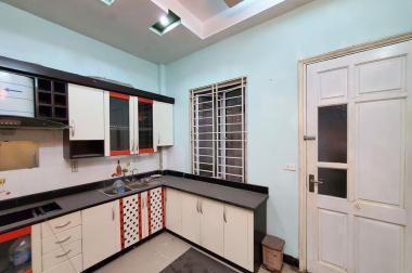 Bán nhà Quan Nhân 50m2 ô tô ở ngay chỉ 3.9 tỷ 098.345.8219