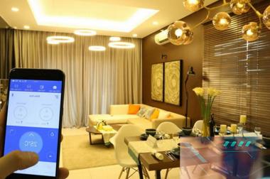 Mở bán căn hộ cao cấp trung tâm TP Thanh Hóa chỉ với 780tr bàn giao full nội thất