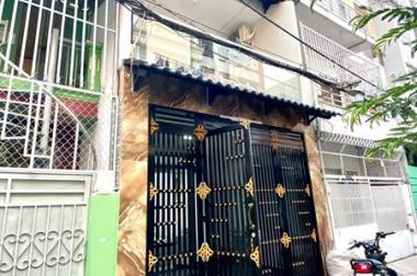 Covid, bán rẻ nhà Tô Hiệu, Quận Tân Phú, 3.6x 13m, 2 tầng mới, chỉ 2.9 tỷ TL