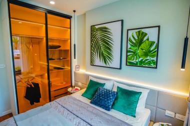 BÁN MẶT PHỐ GẦN NGUYỄN HỮU THỌ, LINH ĐÀM: 75M2, MẶT TIỀN 6.5M, KINH DOANH BUÔN BÁN. 