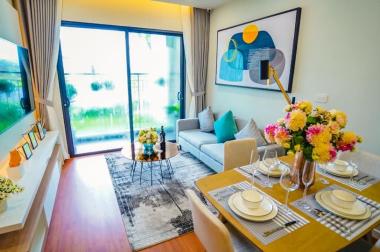 BÁN MẶT PHỐ GẦN NGUYỄN HỮU THỌ, LINH ĐÀM: 75M2, MẶT TIỀN 6.5M, KINH DOANH BUÔN BÁN. 