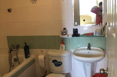 Bán nhà Chung cư Mỹ Thuận, p 16, Q 8, 90 m2, giá chỉ 2,55 tỷ.