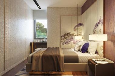 Chung cư 40m² 1PN CĐT Đất Xanh Group GĐ1 chỉ từ 1T
