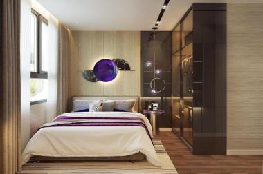 Chung cư 40m² 1PN CĐT Đất Xanh Group GĐ1 chỉ từ 1T