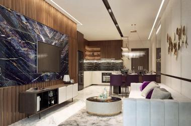 Chung cư 40m² 1PN CĐT Đất Xanh Group GĐ1 chỉ từ 1T