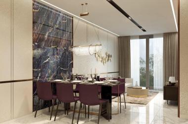 Chung cư 40m² 1PN CĐT Đất Xanh Group GĐ1 chỉ từ 1T
