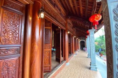 Bán nhà vườn 16.5 tỷ, 22x55m góc 2 mặt tiền đường an hạ,xã phạm văn hai, huyện bình chánh