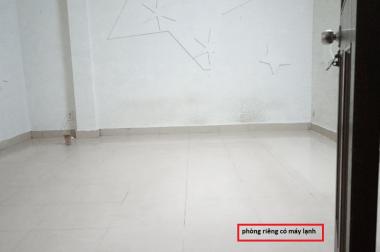 Phòng trọ Quận Phú Nhuận 24m² - chất như nước cất 