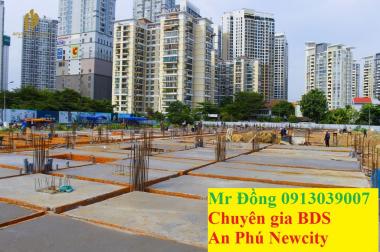 Bán giá Gốc An Phú Newcity - Nguyễn Hoàng Quận 2 150m2 23ty RẺ RẺ RẺ