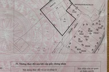 Chính chủ cần bán đất khu vực TP Hạ Long - Quảng Ninh