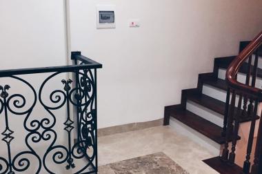 Bán Gấp, phố Chùa Bộc – Quận Đống Đa An Sinh Mặt Tiền Rộng 45m2 x 5tầng chỉ 6,9tỷ Có TL