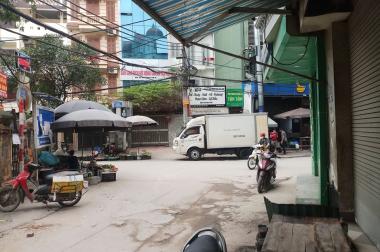 BÁN NHÀ MĂT ĐƯỜNG MỸ ĐÌNH, KINH DOANH CÁC LOẠI, 55M, 5 TẦNG, MT 6.8M, 13.5 TỶ 