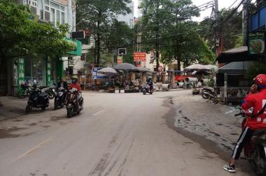 BÁN NHÀ MĂT ĐƯỜNG MỸ ĐÌNH, KINH DOANH CÁC LOẠI, 55M, 5 TẦNG, MT 6.8M, 13.5 TỶ 