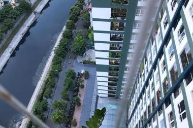 Cần bán căn góc 3PN chung cư Riverside Garden - 349 Vũ Tông Phan, cách ngã tư sở 60m, giá 2.9 tỷ