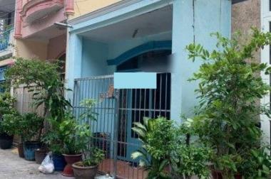 Bán nhà 4.75 tỷ 3.7x14m, gác hẻm 6m đường thái phiên, phường 8