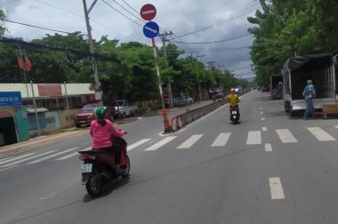 Bán nhà 17 tỷ, 8.5x25m trệt mặt tiền đường nguyễn thị sóc, Xã Bà Điểm, Huyện Hóc Môn