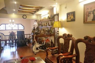BÁN NHÀ PHỐ QUAN NHÂN THANH XUÂN 80M,5T, MT4M, 6,9 TỶ
