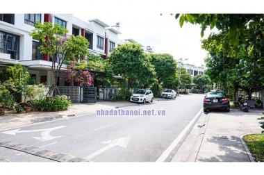  Bán nhà chính chủ liền kề số 2 đường 3 - 5 khu đô thị C2 Gamuda Trần Phú, Hoàng Mai