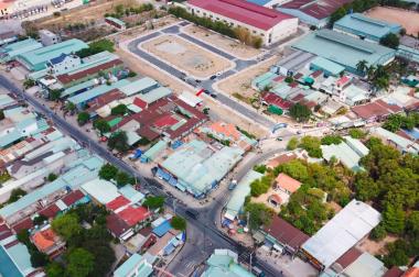 Tp.Thuận An - Bình Dương và 8 cái Nhất trong quá trình phát triển thành phố mới