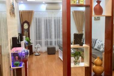 Bán nhà Quan Nhân, 33m x 7T, Mt 4.1m, giá 3.9 tỷ, 0902556333