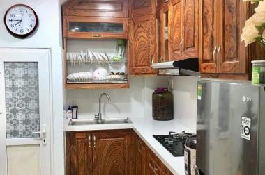 Bán nhà Quan Nhân, 33m x 7T, Mt 4.1m, giá 3.9 tỷ, 0902556333