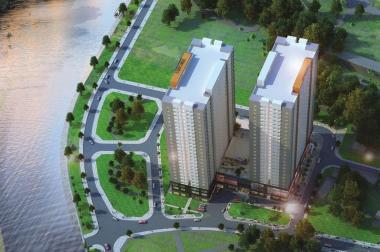 Giảm 800tr Lô đất Biệt Thự Ven Sông Homyland Riverside 200m2 21ty009 Cực Đẹp Rẻ