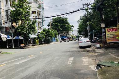 Bán biệt thự 29 tỷ 10x20m 3 tấm 2 mặt tiền đường số 22, Phường Bình Trị Đông B