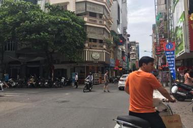 BÁN NHÀ MẶT PHỐ LÊ LỢI HÀ ĐÔNG 66M, 3T, MT4M, 16,9 TỶ