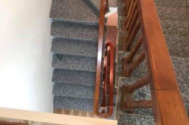 Bán nhà Kim Ngưu, Minh Khai. Nhà mới ở luôn 25m 5T 1.95 tỷ.