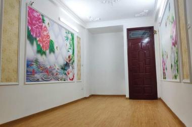 BÁN NHÀ PHỐ BÀ TRIỆU – HÀ ĐÔNG, ÔTÔ TRÁNH, KINH DOANH, 55m x 5T. GIÁ 4,5 TỶ.