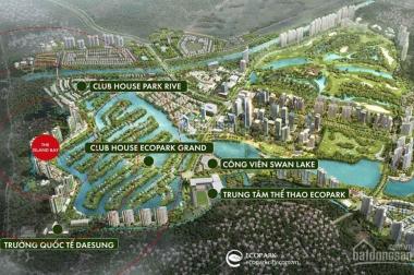 Độc quyền căn hiếm giá rẻ dự án Chung Cư Cao Cấp Sky Oasis Ecopark