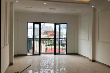 Cực Phẩm: Phố Vương Thừa Vũ – Thanh Xuân, Ô Tô – Thang Máy, 48m2 x7 tầng Giá 8,5 tỷ.Có TL