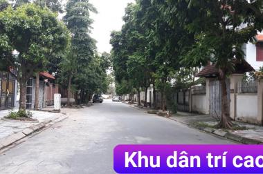 ĐẤT 374m2 XÂY BIỆT THỰ KDT Chùa Hà Tiên, Trần Phú, Vĩnh Yên