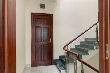 Bán nhà 5.9 tỷ,4x17m, 4 tấm hẻm 8m đường hương lộ 2, phường bình trị đông A