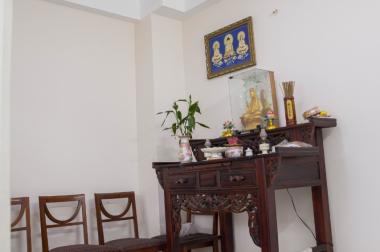 Bán nhà 5.9 tỷ,4x17m, 4 tấm hẻm 8m đường hương lộ 2, phường bình trị đông A