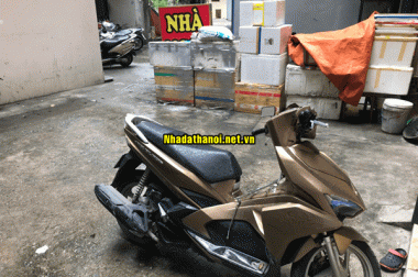 Bán nhà mặt phố số 21 Đốc Ngữ, Phường Vĩnh Phúc, Quận Ba Đình, Hà Nội