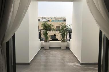 Nhà phố liền kề 5T, P. Thạnh Lộc, Q12, diện tích SD 300m2. LH ngay 0904.996.171 