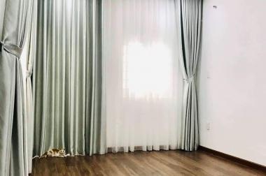 Phú Nhuận, 3 tầng chỉ nhỉn 2 tỷ. Hót hót quá!!! 
