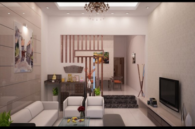  THUA ĐỀ BÁN LẠI NHÀ CẤP 4 MỚI XÂY VÀ LÔ ĐẤT 360M2(15X24) NGAY CHỢ CHỈ 525 TRIỆU 