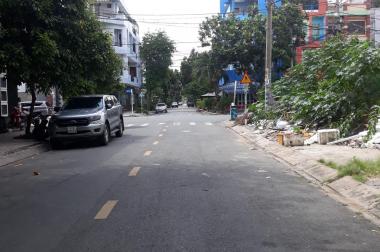 Bán nhà 7.8 tỷ, 5x20m 4 tấm mặt tiền đường số 42, Phường tân tạo