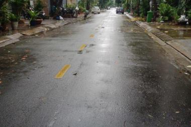 Bán nhà 7.8 tỷ, 5x20m 4 tấm mặt tiền đường số 42, Phường tân tạo