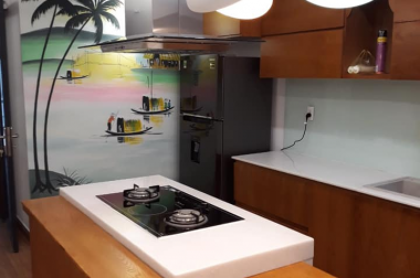 Bán nhà 7.8 tỷ, 5x20m 4 tấm mặt tiền đường số 42, Phường tân tạo