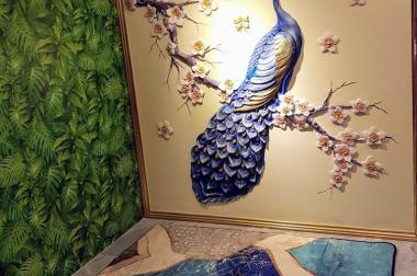 Bán nhà 7.8 tỷ, 5x20m 4 tấm mặt tiền đường số 42, Phường tân tạo