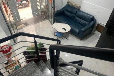 Bán nhà mới Phan Tây Hồ , q Phú Nhuận, 30 m2 giá chỉ 3 tỷ 680 triệu.