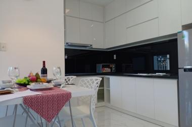 Căn hộ Conic Riverside Q8. Diện tích 65,5m2 2PN căn góc giá 1.83 tỷ. Tháng 10/2020 nhận nhà.